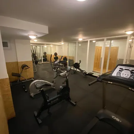 Apartment Miramar Deluxe