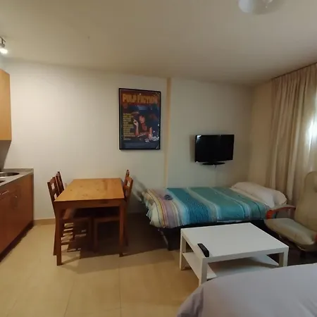 Διαμέρισμα Miramar Deluxe