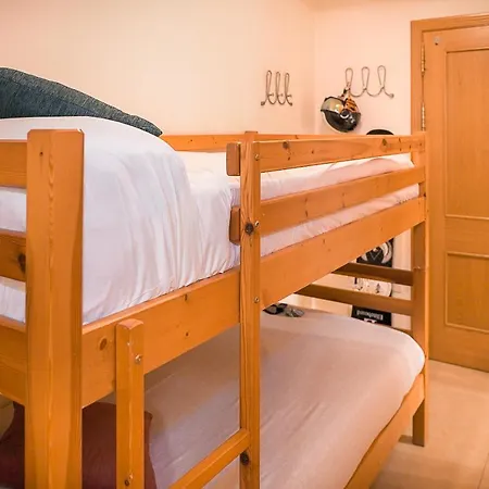 Apartment Miramar Deluxe