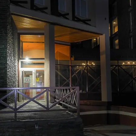 Apartman Miramar Deluxe *
