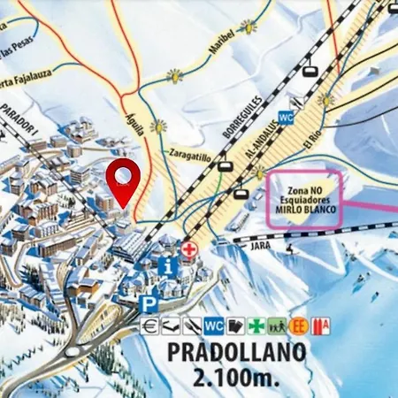 Apartment Miramar Deluxe