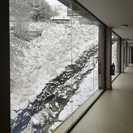 Miramar Deluxe Apartamento Serra Nevada