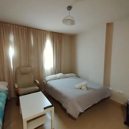 Miramar Deluxe Serra Nevada