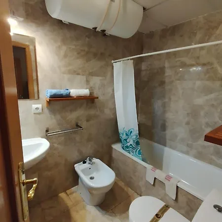 Apartamento Miramar Deluxe *