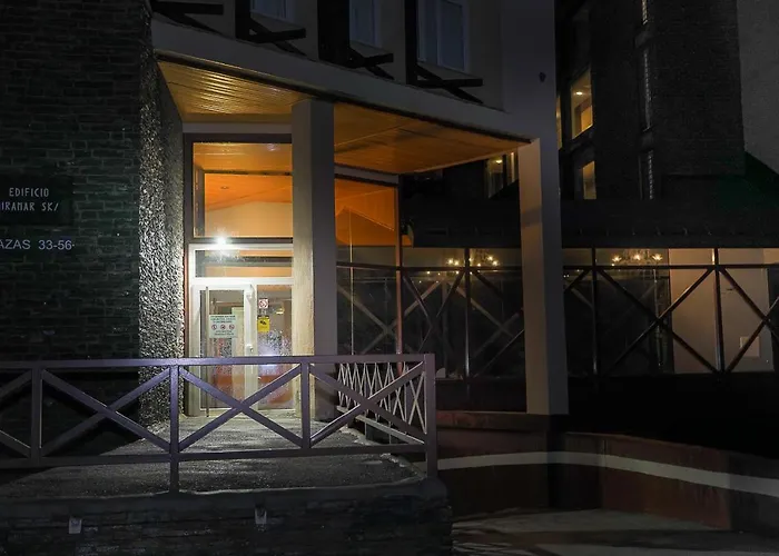 Lejlighed Miramar Deluxe *