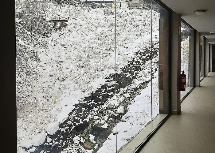 Miramar Deluxe Lejlighed Sierra Nevada