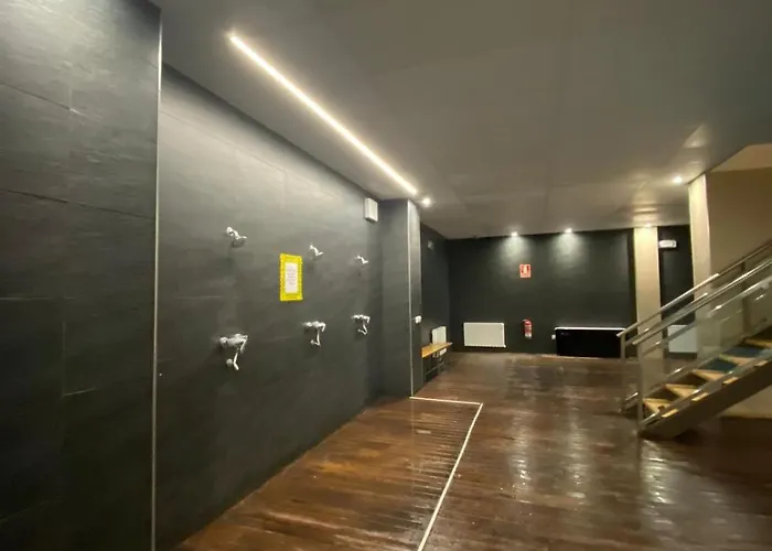 Lejlighed Miramar Deluxe *