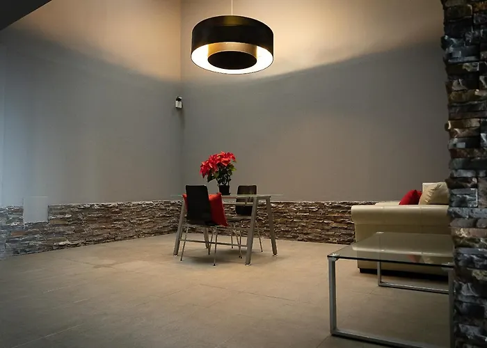 Miramar Deluxe Σιέρρα Νεβάδα