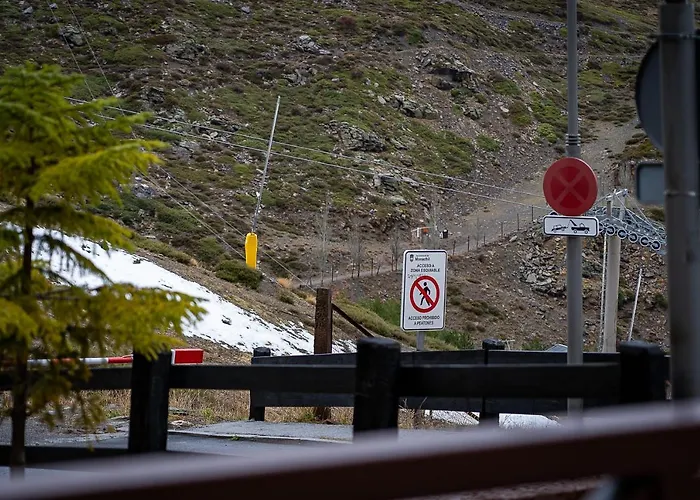 Miramar Deluxe * Σιέρρα Νεβάδα