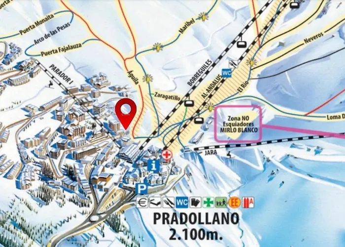 Διαμέρισμα Miramar Deluxe