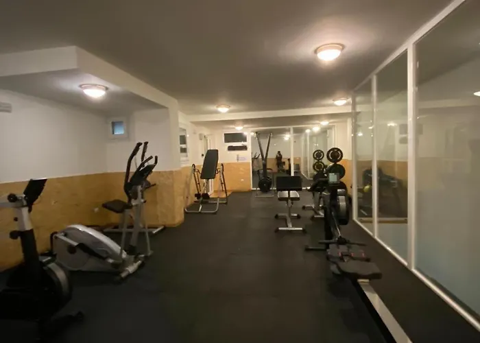 Miramar Deluxe * Σιέρρα Νεβάδα