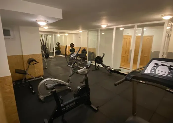 Διαμέρισμα Miramar Deluxe