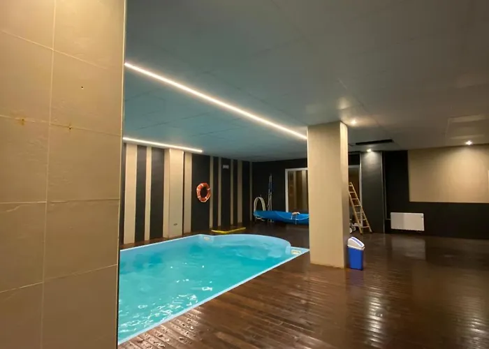 Διαμέρισμα Miramar Deluxe Σιέρρα Νεβάδα