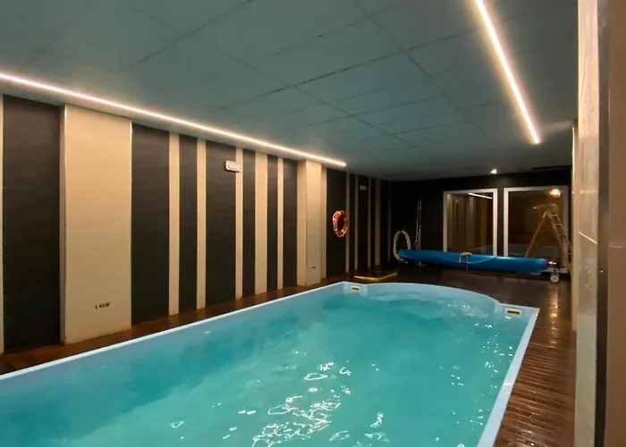 Miramar Deluxe Διαμέρισμα Σιέρρα Νεβάδα