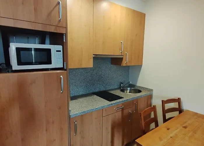 Miramar Deluxe Διαμέρισμα Σιέρρα Νεβάδα