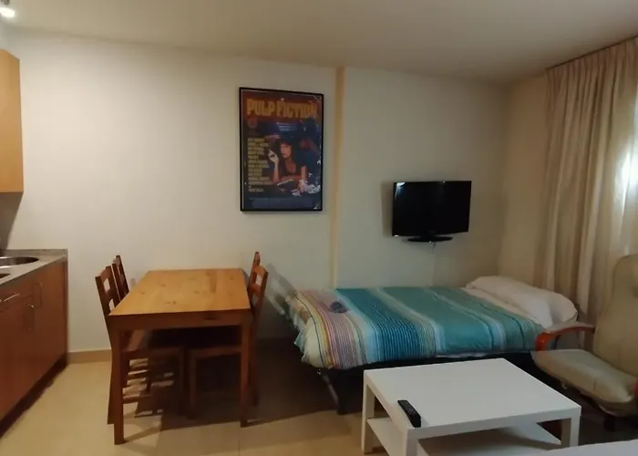 Διαμέρισμα Miramar Deluxe